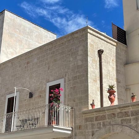 Casa Oberdan - Private Parking Apartment Monopoli Exterior photo