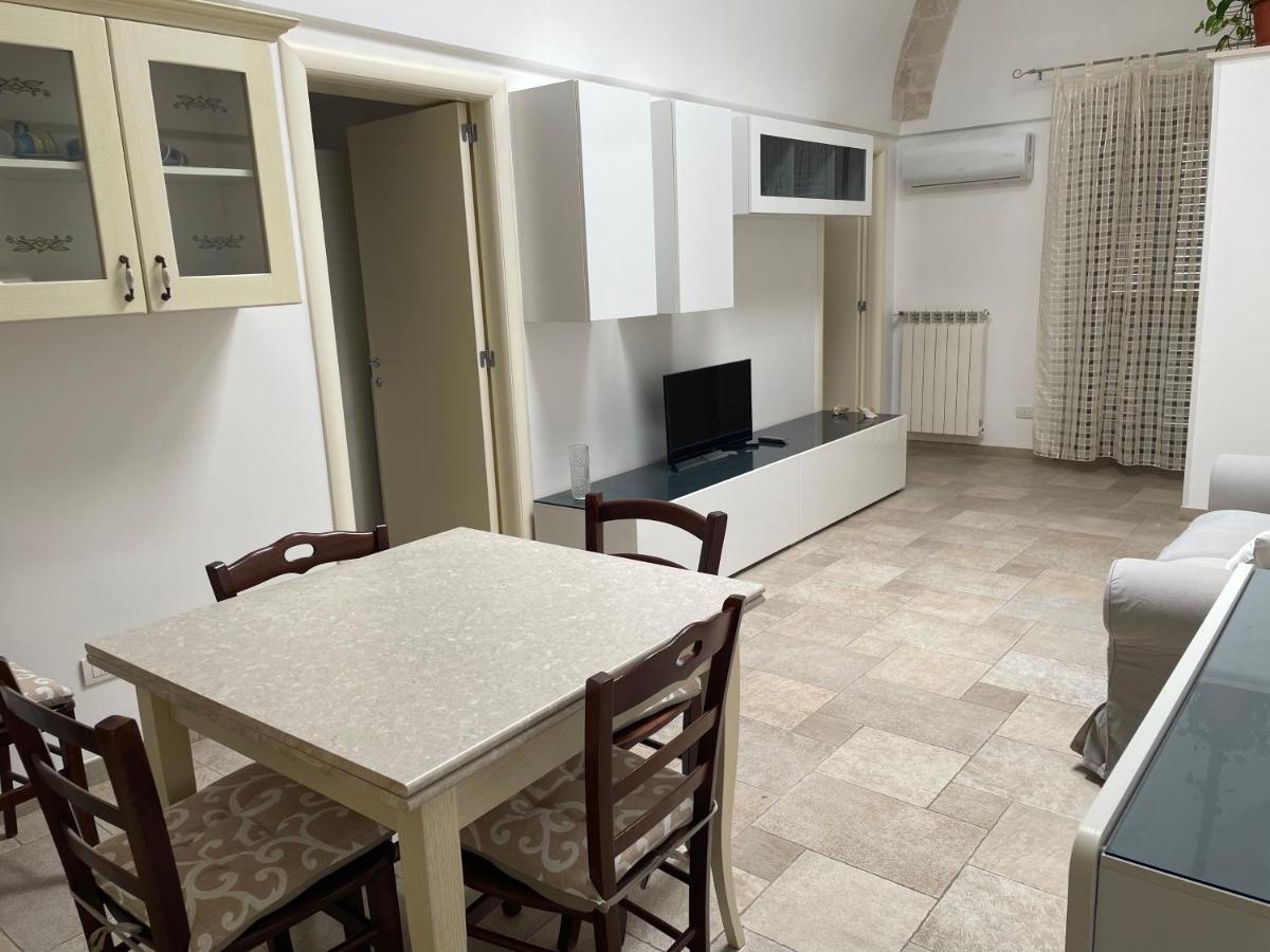 Casa Oberdan - Private Parking Apartment Monopoli Exterior photo