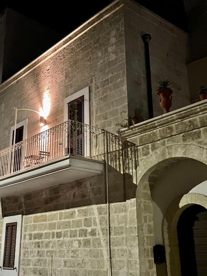 Casa Oberdan - Private Parking Apartment Monopoli Exterior photo